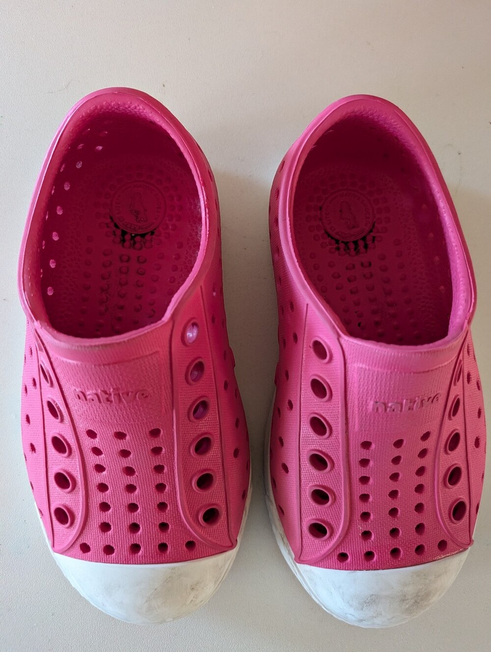Native Toddler Shoes